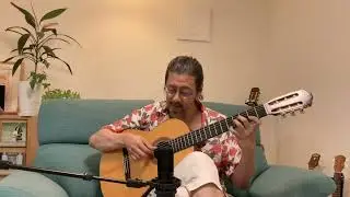 Lugar Comum (João Donato / Gilberto Gil)