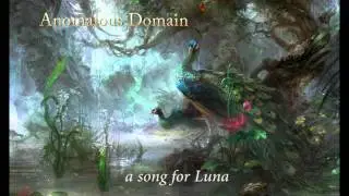 a song for Luna