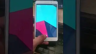 Samsung tablet SM-T230 Covert into Custome Rom 7.0 Fix Google Play store
