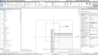 VC: Курс Autodesk Revit. Семейства: продвинутый уровень: 3.28. Марка фрагмента. Часть 2