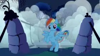 [MLP FiM] - I can go the distance