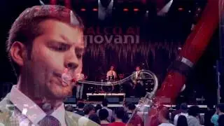 The Sharp Shock - Live at Palco ai Giovani 2016