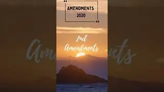 Indian Patents Act - #Amendments 2019,2020, 2021