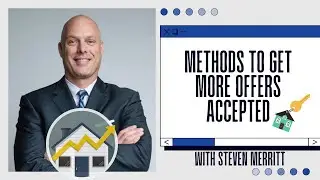 Extreme Agents | Best Methods To Get More Offers Accepted