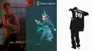 ТАНЦЫ В LORDS MOBILE