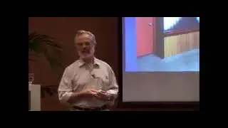 The World-Famous P E A R Dr Roger Nelson works with IMUNE to prove the power of the Mind