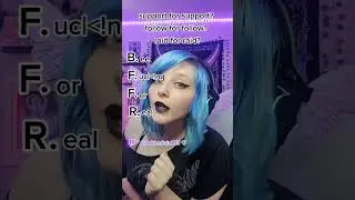 F4F/S4S is NOT the way to grow. They don't care about you or your content just your numbers ♡ #egirl
