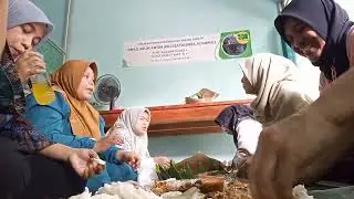 SYUKURAN KLINIK DR. NANNY K SUKODONO SIDOARJO
