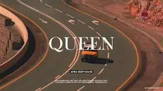 Amapiano x Afrobeat Type Beat - “QUEEN” prod. Shalom Beats x Major1