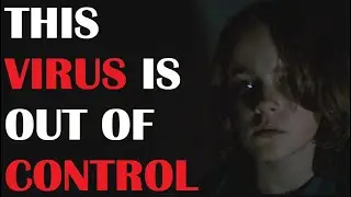 Rage Infects the World - 28 Weeks Later