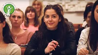The Best Thing About Studying at CNM | Students & Graduates in their own words