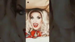 Katya Zamolodchikova💗(Im gay now) Edit ❤ hope you like it 😊❤