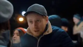Новогодний экспресс