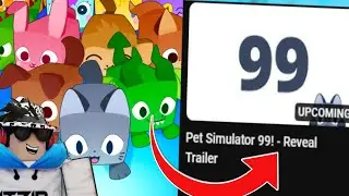 ⏳ HPG TRAILER COMING SOON???!!! | PSX 99 (Roblox) 😱