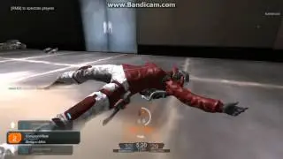 Black Light Retribution 24