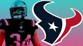 Texans, Reactions to Burkhead signing!!