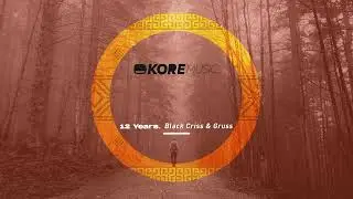 Black Criss, Gruss - Solders
