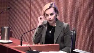 Panel iscussion: How to approach a large company from a start-up?