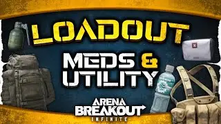 These Items Will Save Your Life | Arena Breakout: Infinite