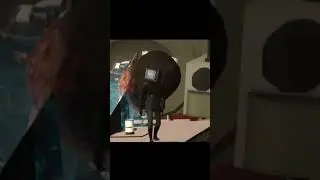 отношения симп камерамена и тв вумен 