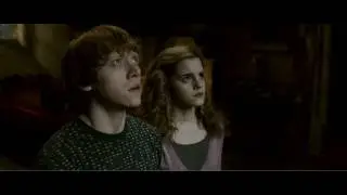 Harry Potter and the Half-Blood Prinz trailer