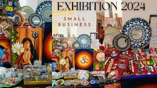 Exhibition / Small Business / Pbartgallery