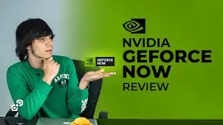 Juega en la nube con Nvidia G Force Now
