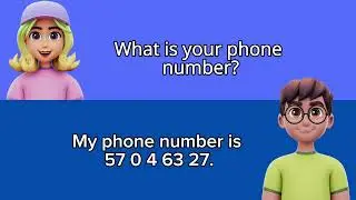 Master Everyday English: Fun and Easy Conversation Practice for Beginners