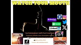 Don't Condemn Yourself With Your Mouth | False Quotes