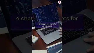 4 chat gpt prompts for developers 