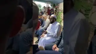 Мавлид Ан-Наби ﷺ Маъмум Рави