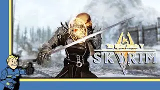 Definitive Showcase Ultra Modded Skyrim AE Nexus Collection - Part (2/2)
