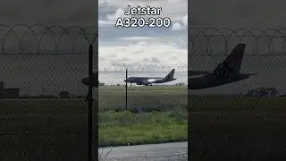 (MEL) Melbourne Airport Planespotting Part 3
