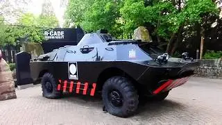 Nemesis reborn Off-Ride Footage plus forbidden valley.