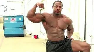 BlackBodybuilder
