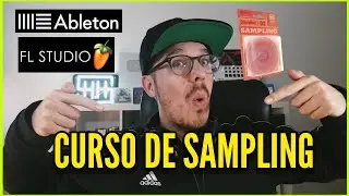 Comienza DISCPLINA SAMPLING 2021