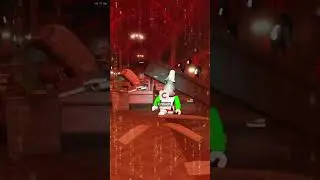 ROBLOX DOORS HACKER VS FIGURE