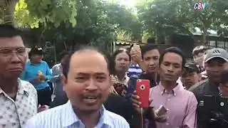 Kim Sok | Kim Sok Said about Cambodia