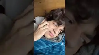 Nadie: Mis pensamientos a la hora de dormir: