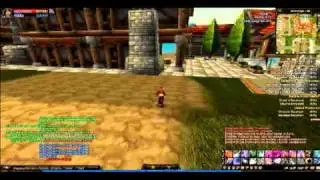 4Story - Bug mapy keter po patch 4.3