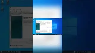 Extend c drive | Add unallocated space (NO EXTERNAL SOFTWARE NEEDED) #Shorts