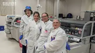 Lab Professionals Week 2023