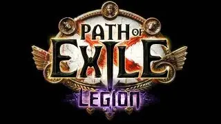 Path of Exile 3.7 - Impale Rain of Arrows + Barrage Low Budget Build!!
