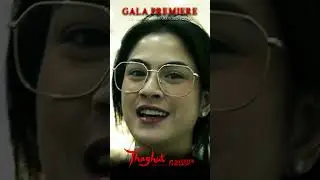 Keseruan acara Meet & Greet Film Thaghut di Plaza Ambarukmo Yogyakarta kemarin🙌