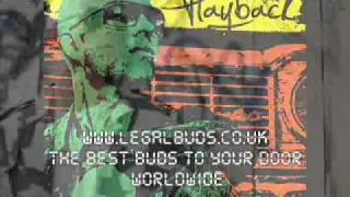 Babylon Boy - Collie Buddz - On The Rocks - 2009