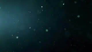 Particles Overlay #1