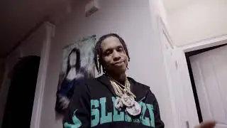 Chavo - Chad Butler (official video)