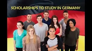 fully Funded Scholarship in Germany for Indians - DAAD