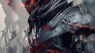 Cursed Knight ( Electronic \ Dubstep \ Grime )  beat