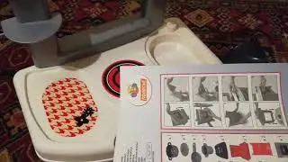 Набор- мини кухня Яна с духовым шкафом.